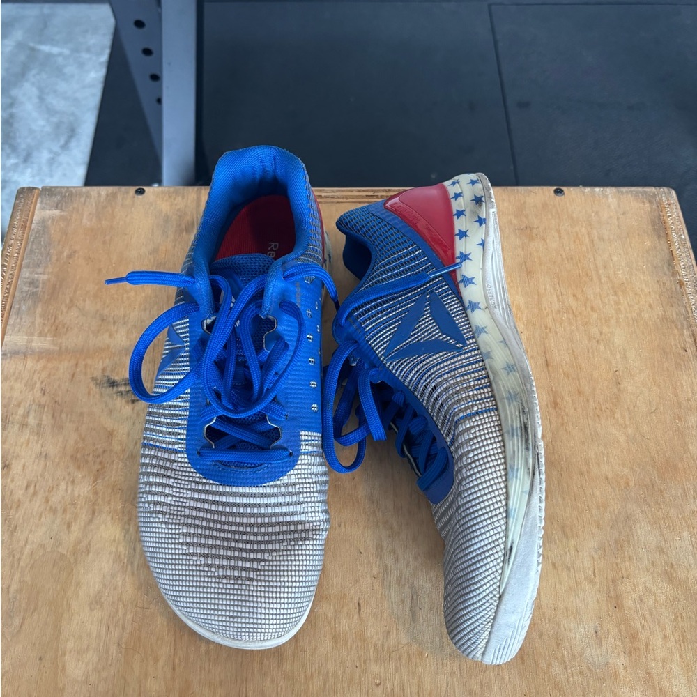 Reebok Nano 7